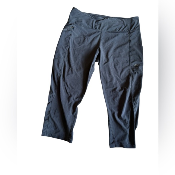 Outdoor Research Pants - Outdoor Research Black Apparel